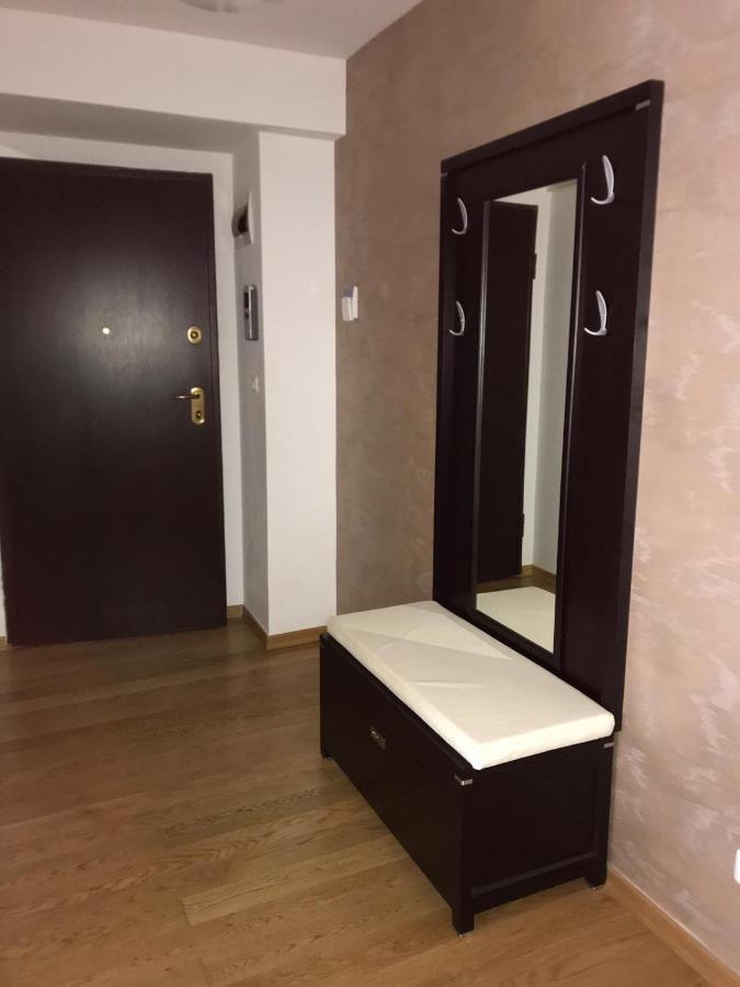 Apartamento Cioplea View Predeal Exterior foto