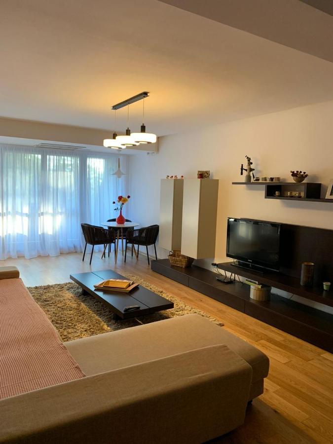 Apartamento Cioplea View Predeal Exterior foto